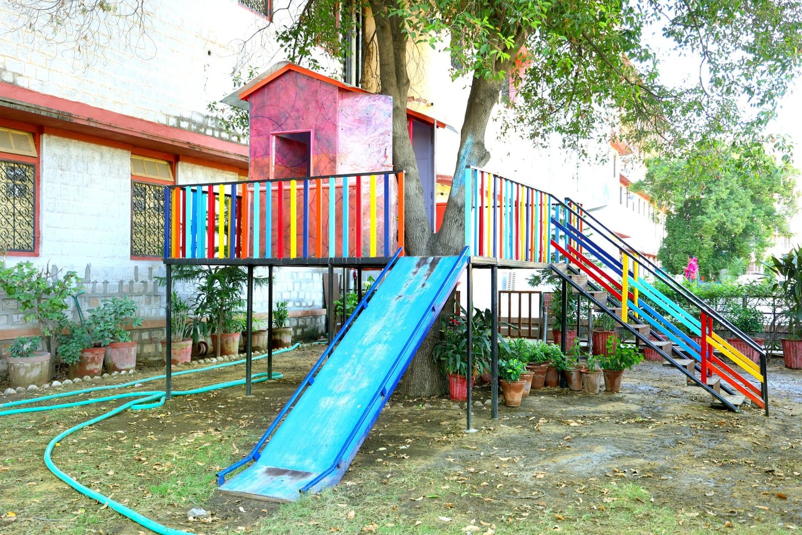 Activity lab